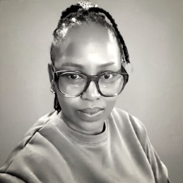 Keleabetswe Dudu Khayemba