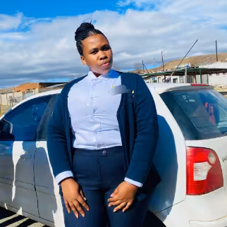 Nomnikelo Ngema