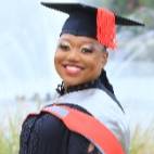 Siphokazi Damoyi