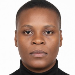Sibusisiwe Patience Sibanda