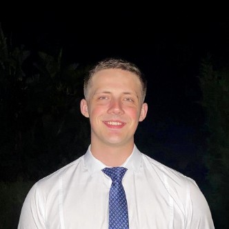 Brandon Du Toit