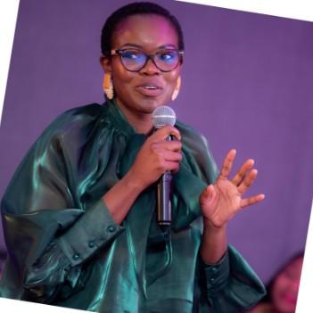 TAFADZWA MELISSA NYANDORO