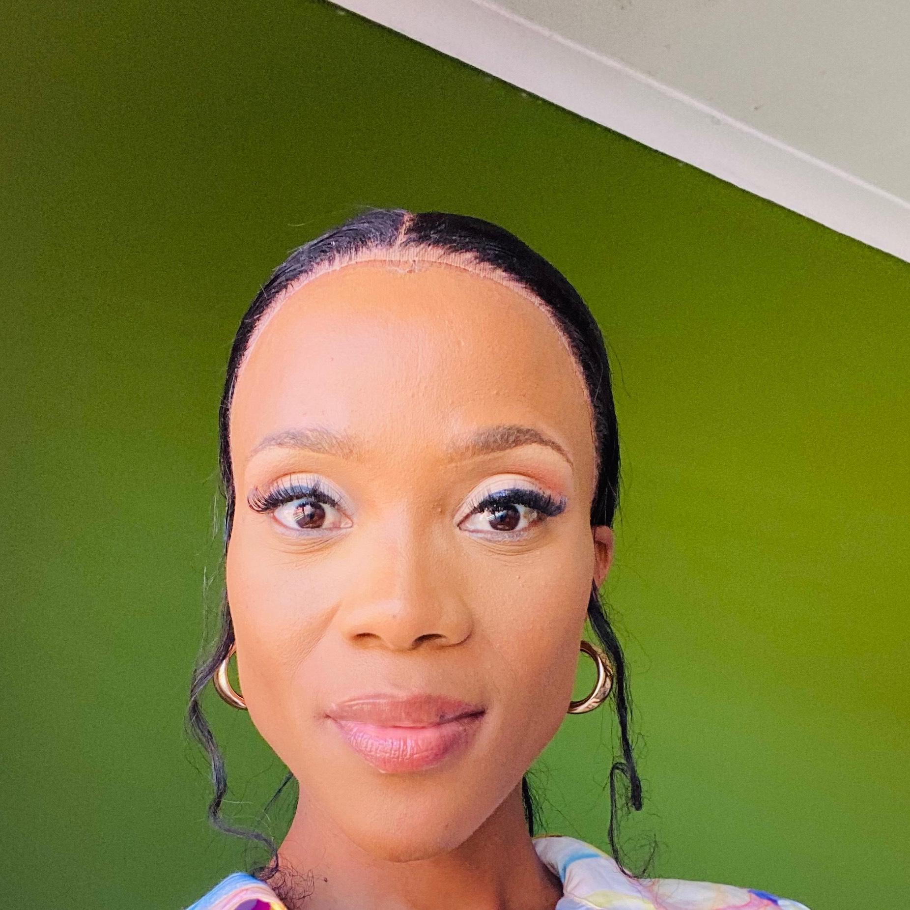 Xoliswa Ntozini