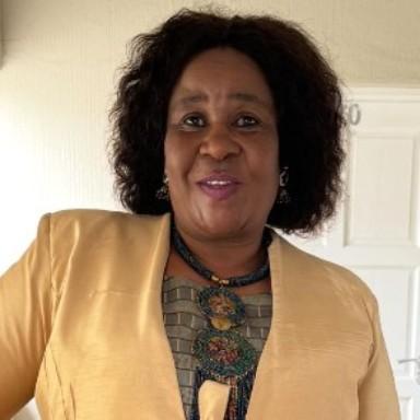 Vuyokazi Nokhwezi Kewana