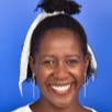 Sikhanyisiwe Precious Ncube