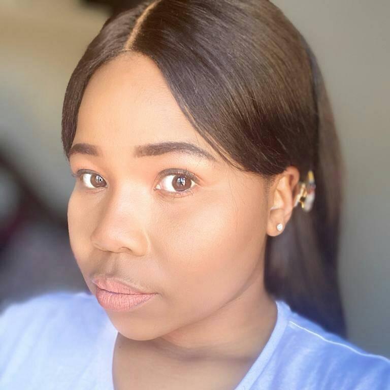 Lusanda Mbokodi