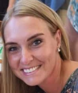 Natasha Jansen Van Rensburg