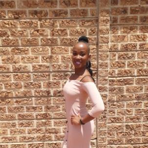 Ngoakoane Molly Masoma