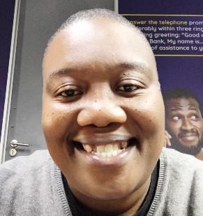 Hellen Hlongwane
