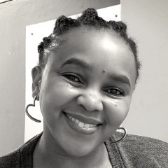 Andiswa Cele