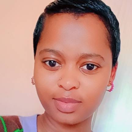 Thobeka Zungu