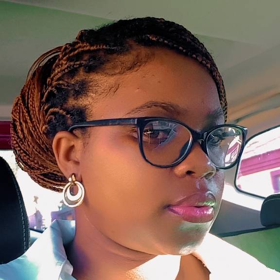AYANDA ELIZABETH LANDELA