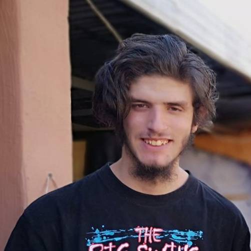 Rohan Van Zyl