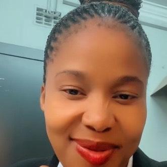 Lungile Mthembu