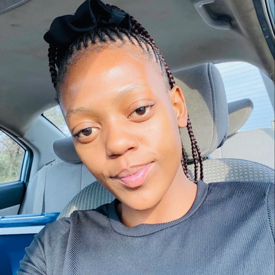 Keabetswe Ralimo