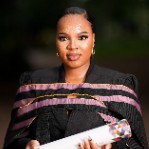 Nompumelelo Thuli Makhunga