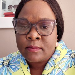 Tshilidzi Mercy Mudau