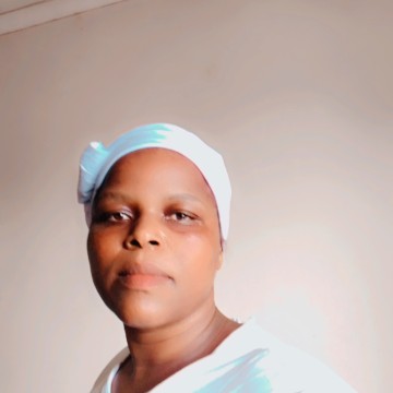 Ntombifuthi Angel Kunene