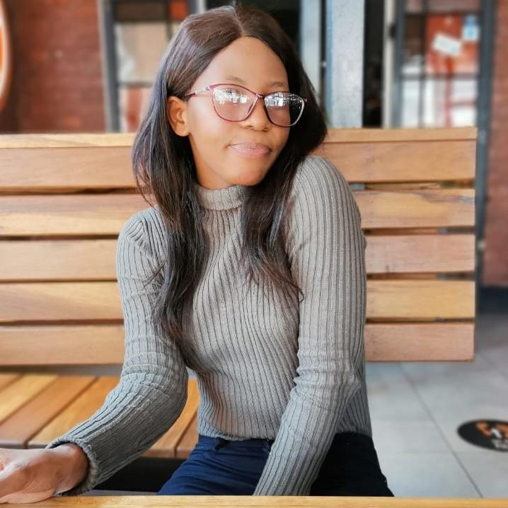 ANELE NDLOVU