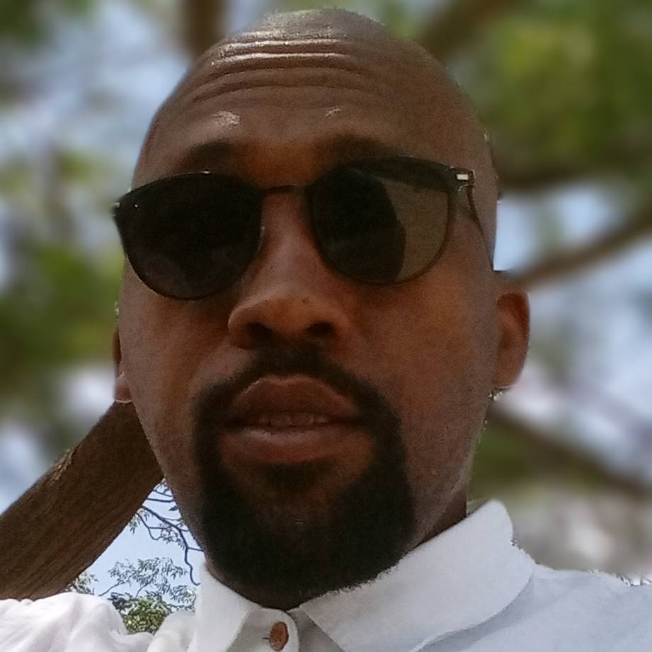 Boitumelo Mokoena