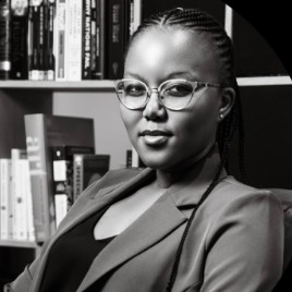 Nhlanhla Radebe