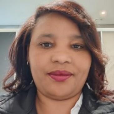 Abenise Hendrieka Nellie Esbach