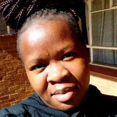 Thobile Pretty Sibiya