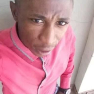 Letlogonolo Vincent Mothibi