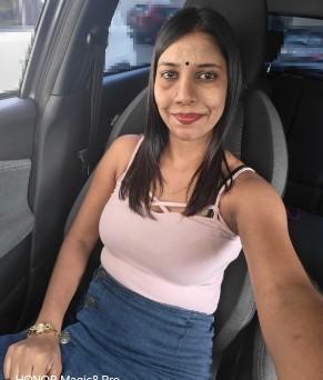 Arthi Subramoney