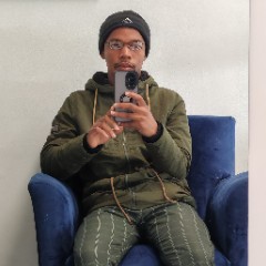 Nkanyiso Mguca