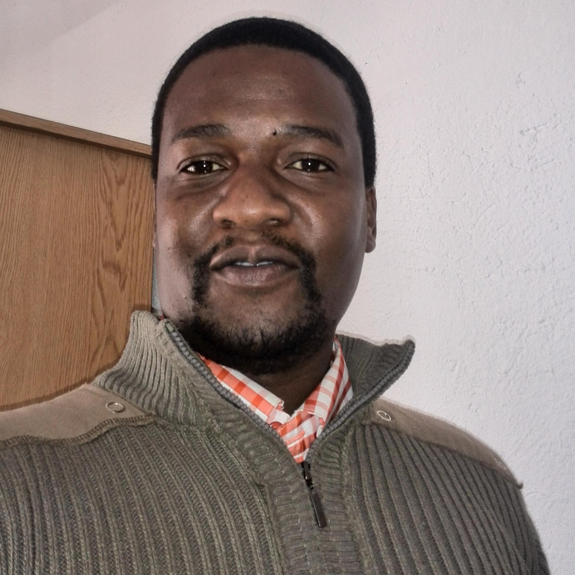 Marlvern Sakupwanya