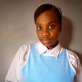 Faith Chauke