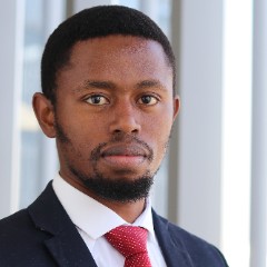 SIPHAMANDLA MABASO