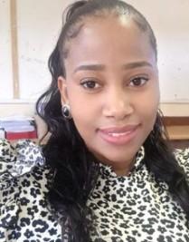KETSHEDILE NGAKE