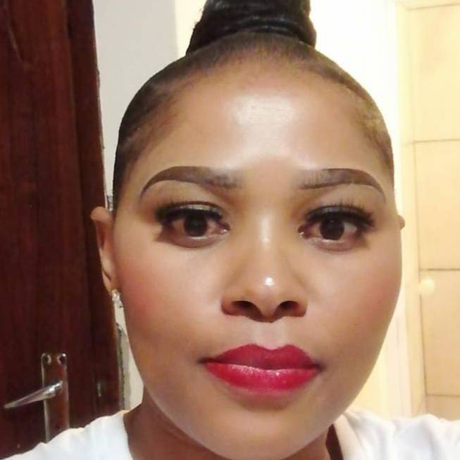 Nosinikelo Madikane