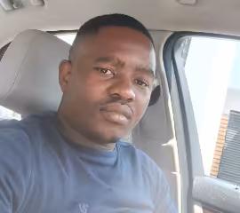 Mcebo Njabulo Mngomezulu