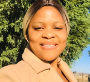 Lungile Sikhakhane