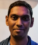Pradeep Sookraj