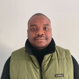 Basil Masipa