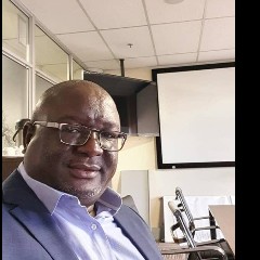 Evans Bweupe