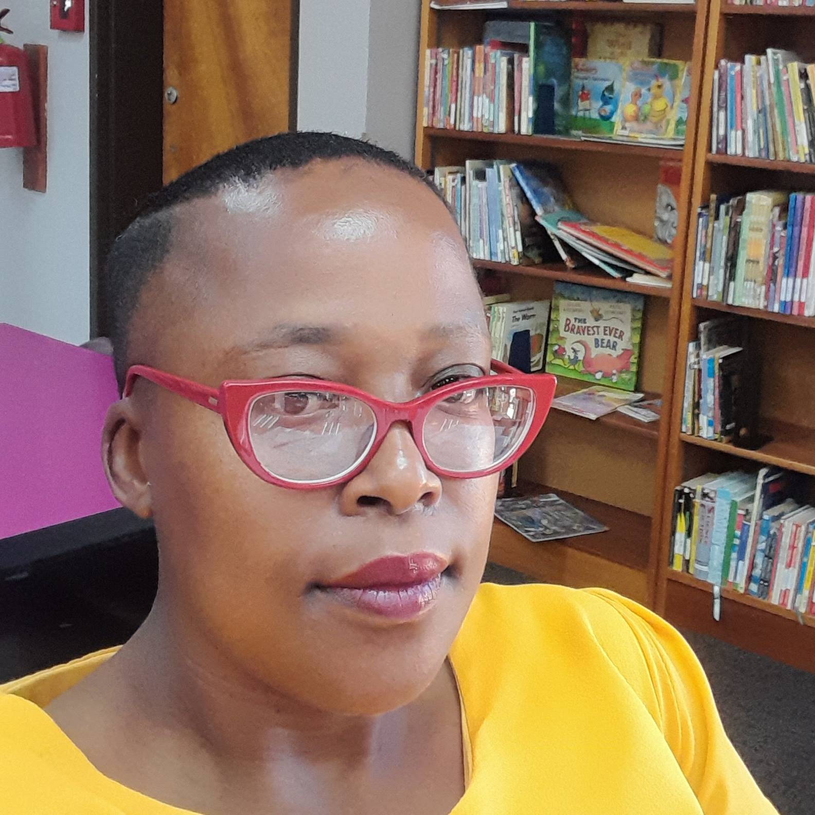 Lesego Maila