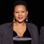 Lebogang Mathepe