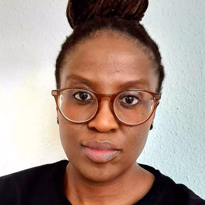 Kefiloe Molefe
