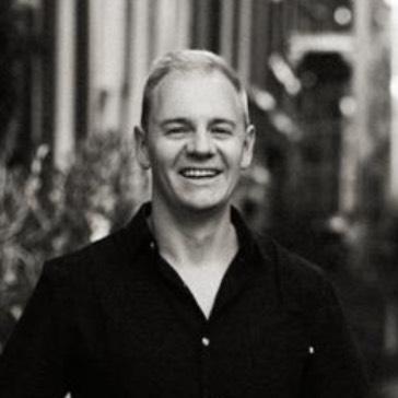 Stuart Boyter