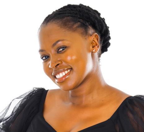 Faith Makgolane