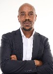 Siyabonga Gwaza