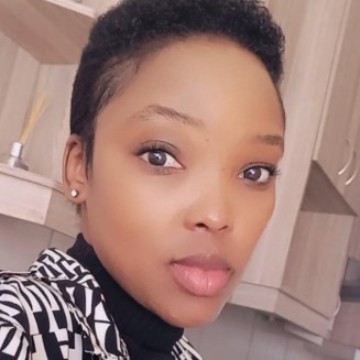 Vanessa Mathebula