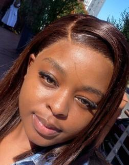 Nomonde Precious Ntshalintshali