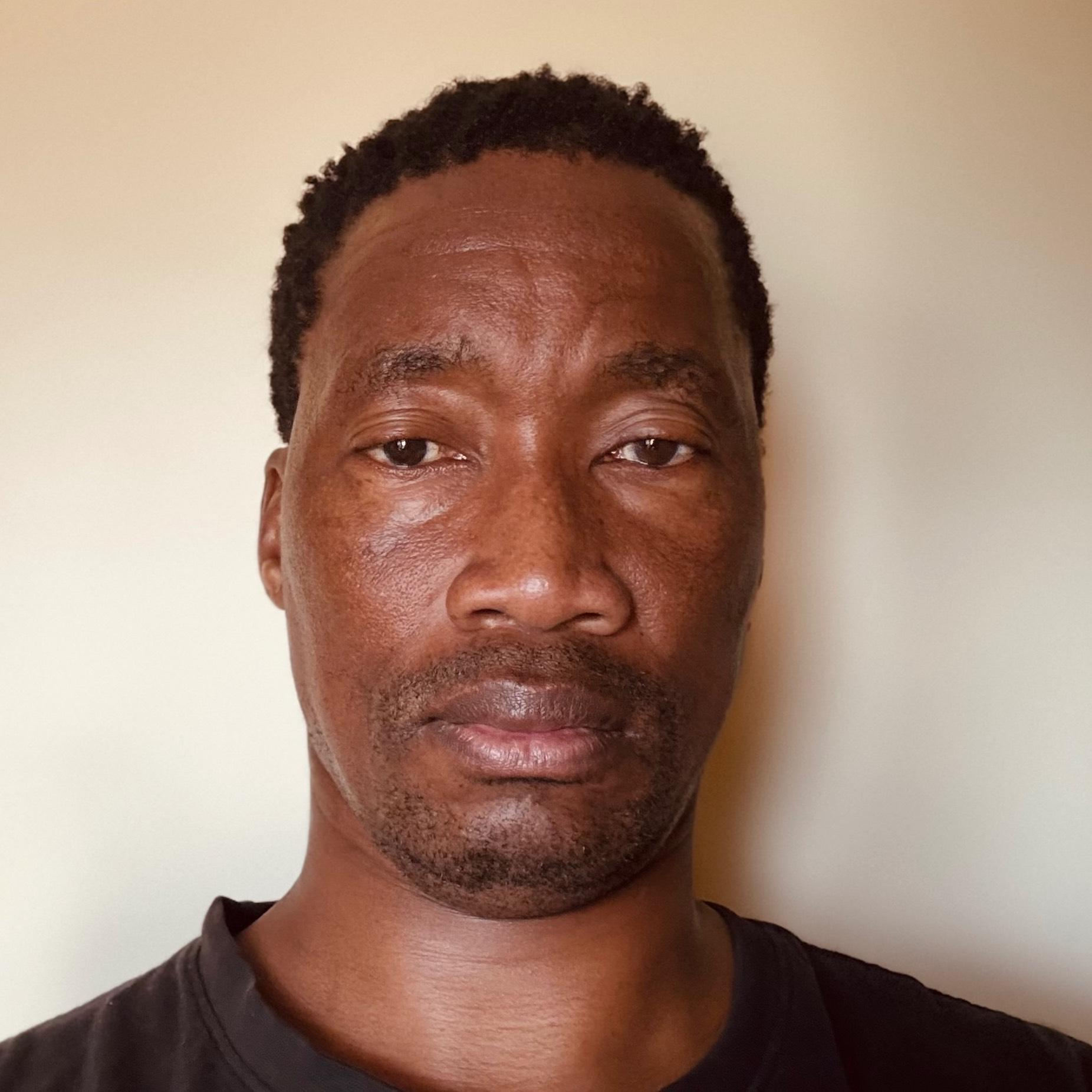 OBAKENG ISHMAEL MOROENG