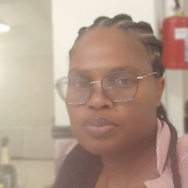 Nokuthula Ntshangase